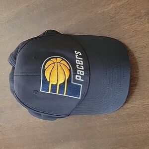 ADIDAS INDIANA PACERS CAP